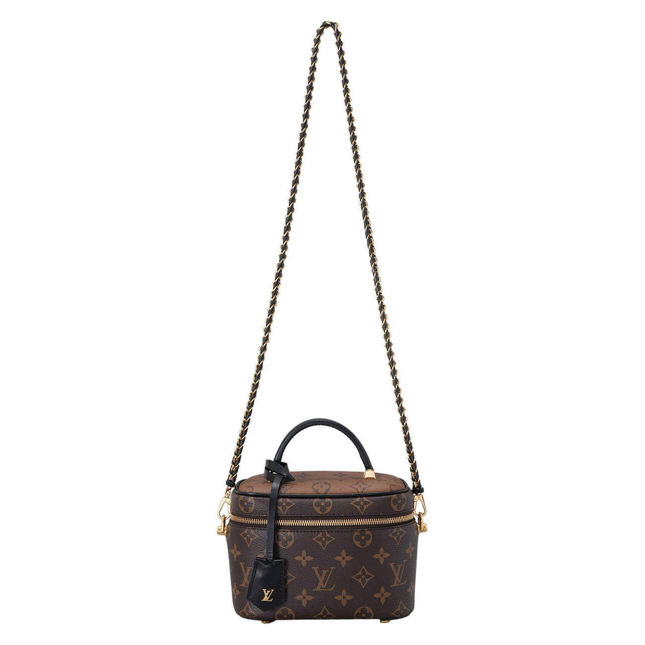 LOUIS VUITTON(USED)루이비통 M45165 베니티 PM